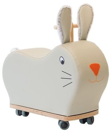 porteur lapin moulin roty